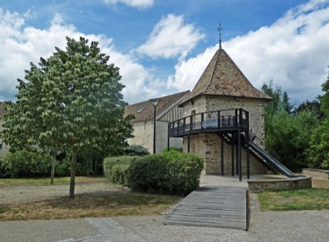 Élagueur Avrainville