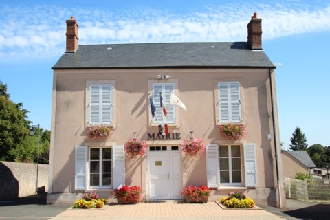 Élagueur Brières-les-Scellés