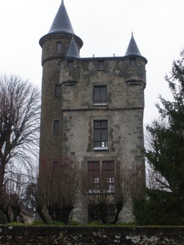 Élagueur Briis-sous-Forges