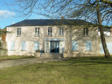 Élagueur Bruyères-le-Châtel