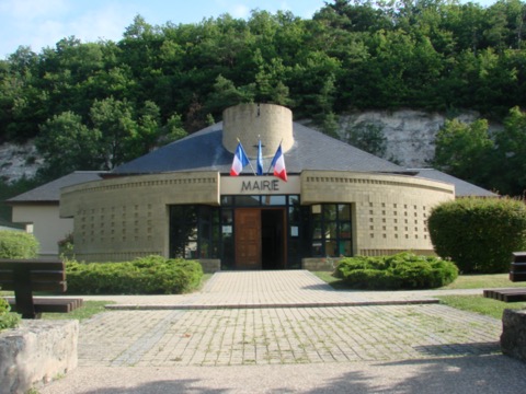 Élagueur Chalo-Saint-Mars