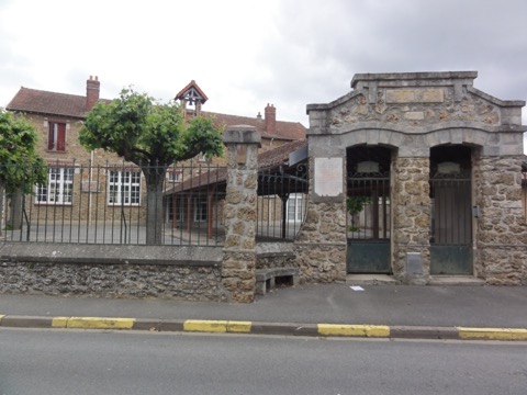 Élagueur Cheptainville