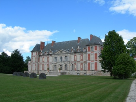 Élagueur Courson-Monteloup