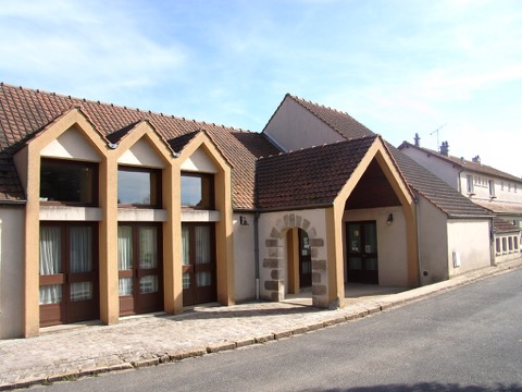 Élagueur Dannemois
