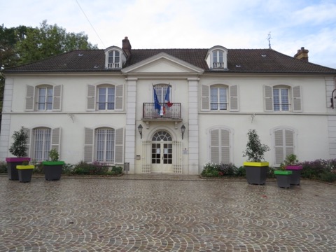 Élagueur Égly