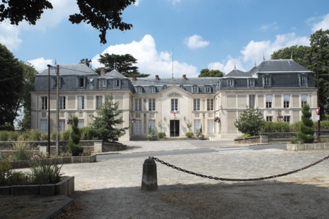 Élagueur Épinay-sur-Orge