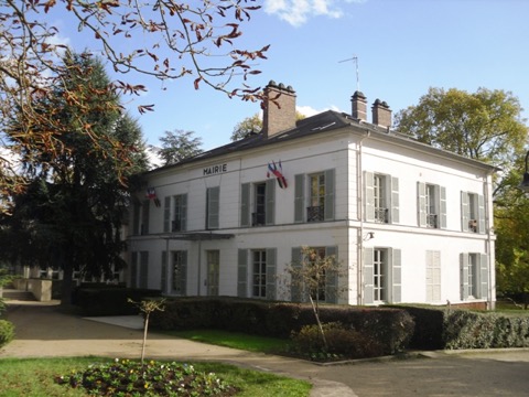 Élagueur Gif-sur-Yvette