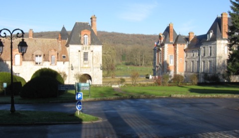 Élagueur Janville-sur-Juine