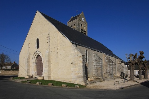 Élagueur La Forêt-le-Roi