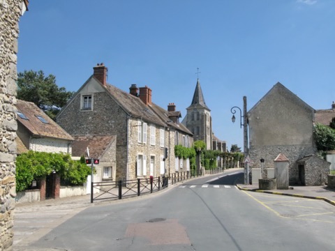 Élagueur Le Val-Saint-Germain