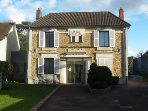 Élagueur Les Molières