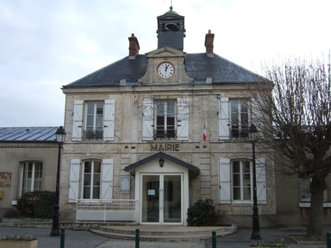 Élagueur Leuville-sur-Orge