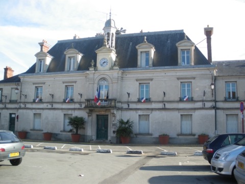 Élagueur Linas