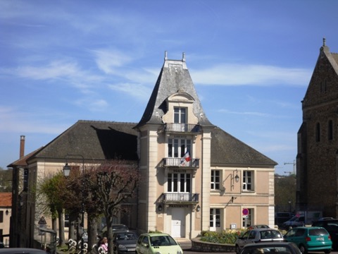 Élagueur Longpont-sur-Orge