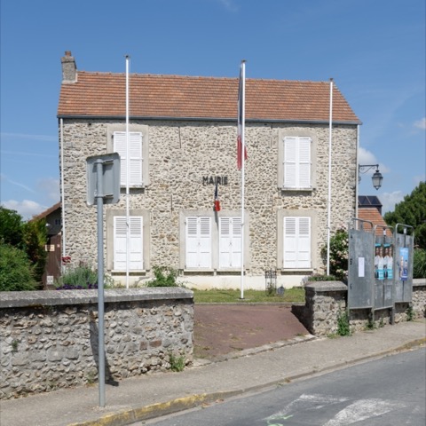 Élagueur Mauchamps