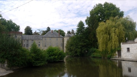 Élagueur Milly-la-Forêt