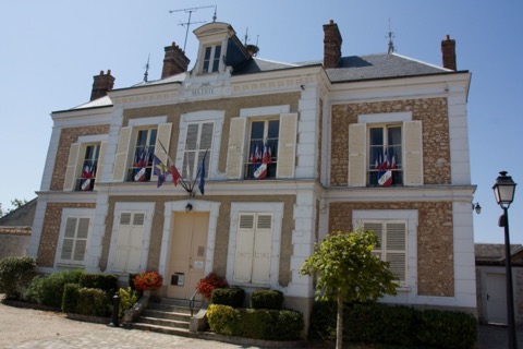 Élagueur Moigny-sur-École