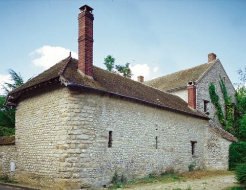 Élagueur Mondeville