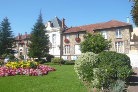 Élagueur Morsang-sur-Orge