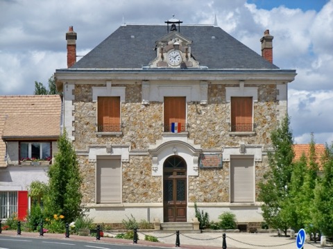 Élagueur Pecqueuse