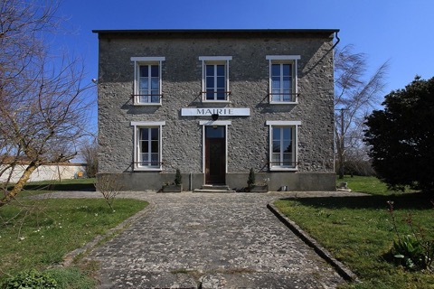 Élagueur Roinvilliers
