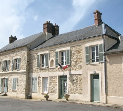 Élagueur Saint-Cyr-sous-Dourdan