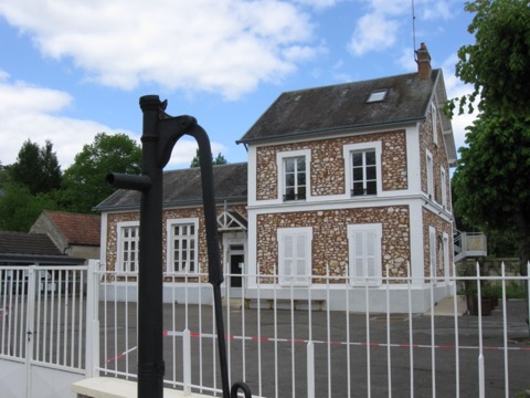 Élagueur Saint-Hilaire