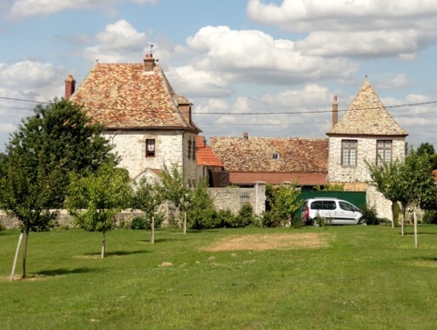 Élagueur Saint-Yon
