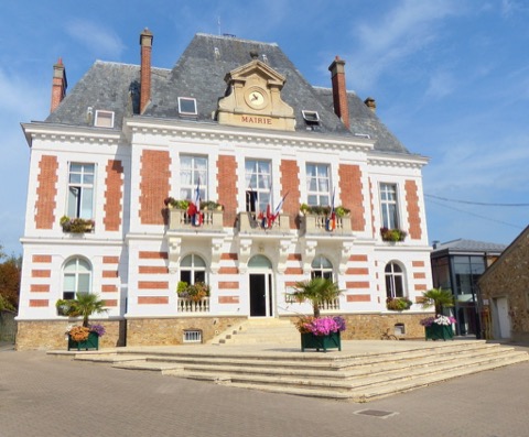 Élagueur Saulx-les-Chartreux