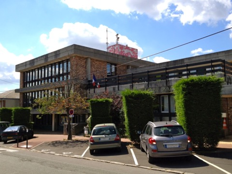 Élagueur Savigny-sur-Orge