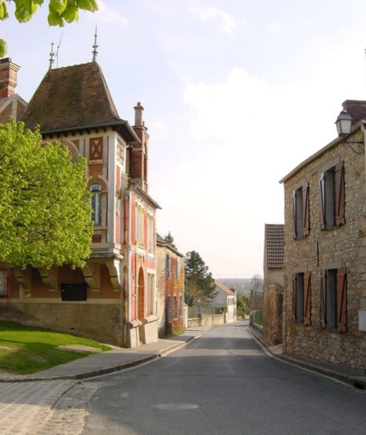 Élagueur Soisy-sur-École