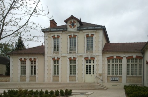 Élagueur Varennes-Jarcy