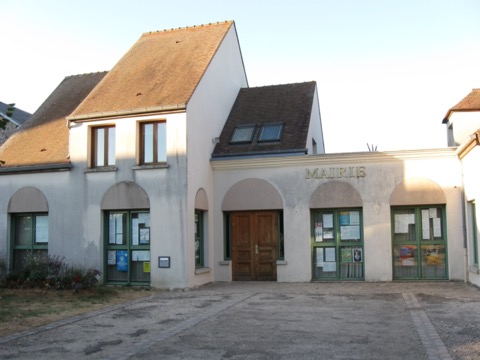 Élagueur Villeneuve-sur-Auvers