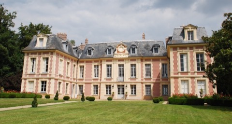 Élagueur Villiers-le-Bâcle