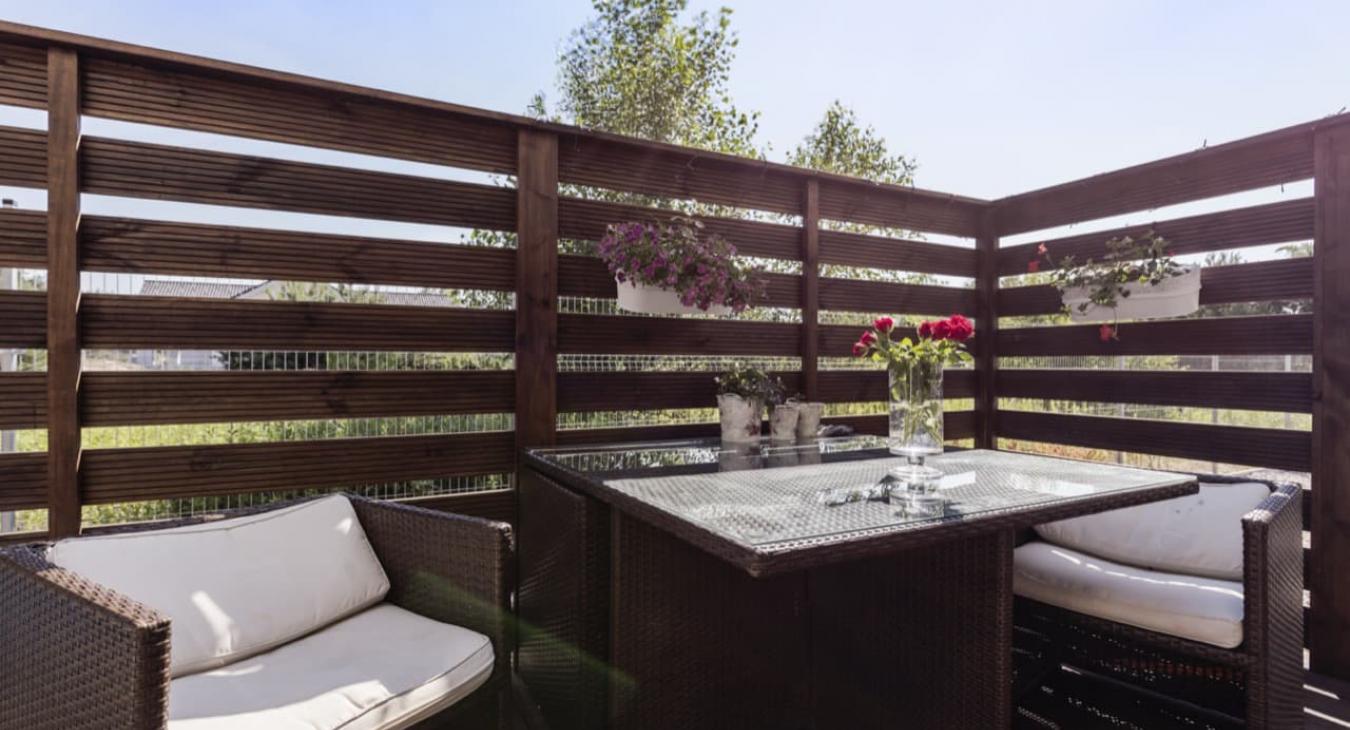 Pose de clôtures & grillages dans le 91 Essonne